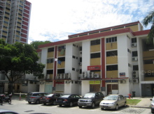 Blk 713 Ang Mo Kio Avenue 6 (Ang Mo Kio), HDB 3 Rooms #55132